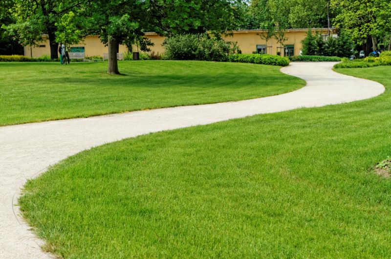 Sidewalk Slab Replacement detail